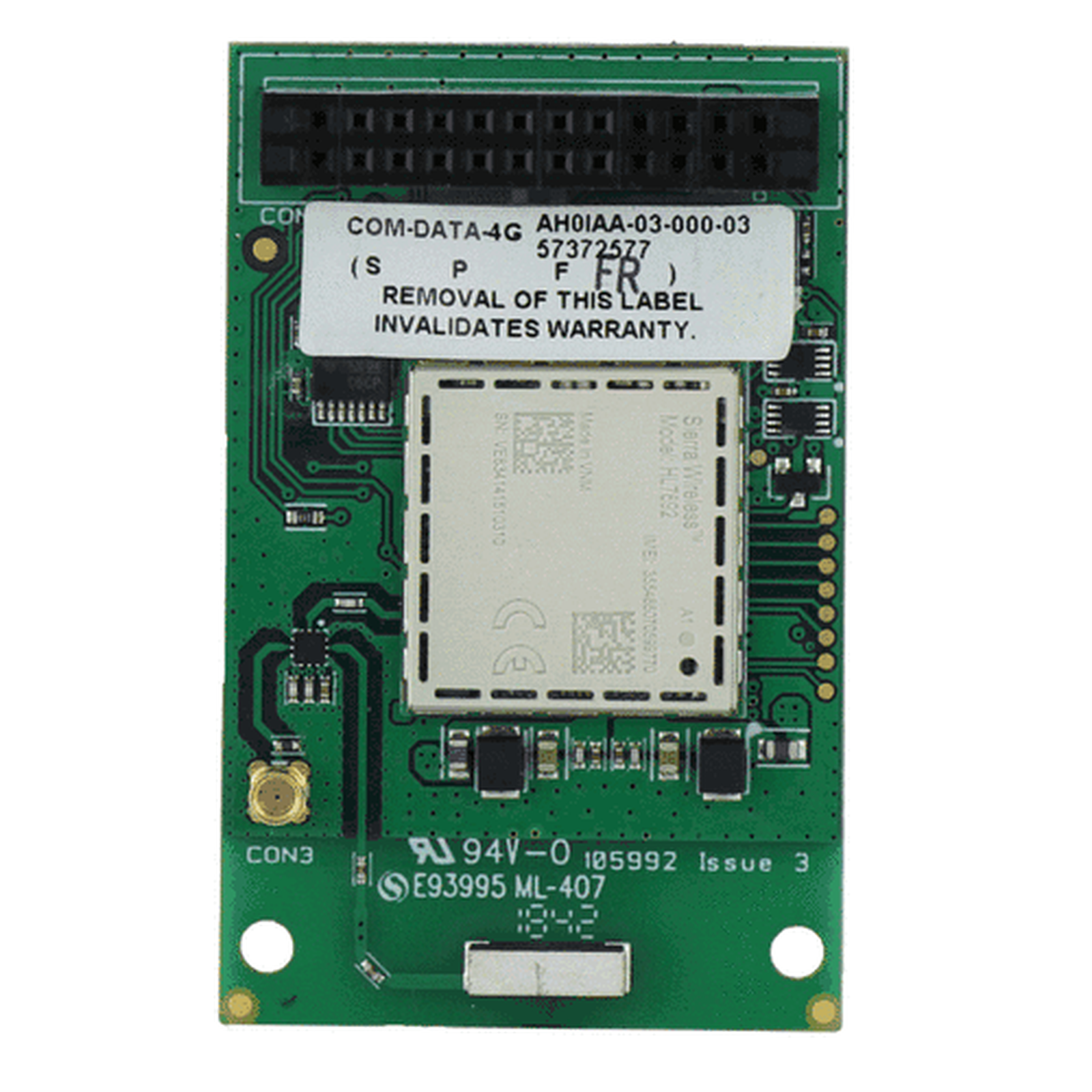 Eaton SecureConnect Cloud Communicator 4G