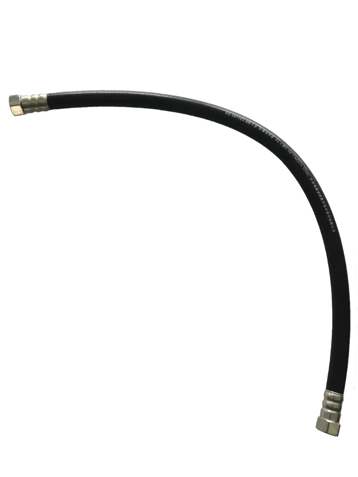 Hikvision SUS316L Stainless Steel Conduit