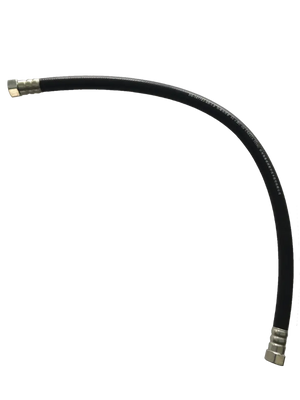 Hikvision SUS316L Stainless Steel Conduit
