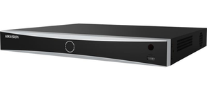 Hikvision DS-7608NXI-I2/8P/VPro 8 Channel 1U 8 POE AcuSeek 4K NVR