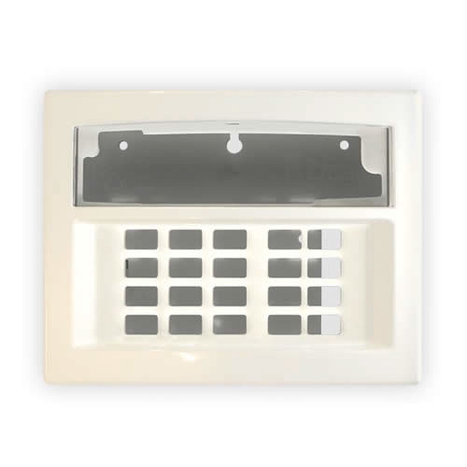 Pyronix Keypad Case White for EURO-LCDPZ/SCHROME