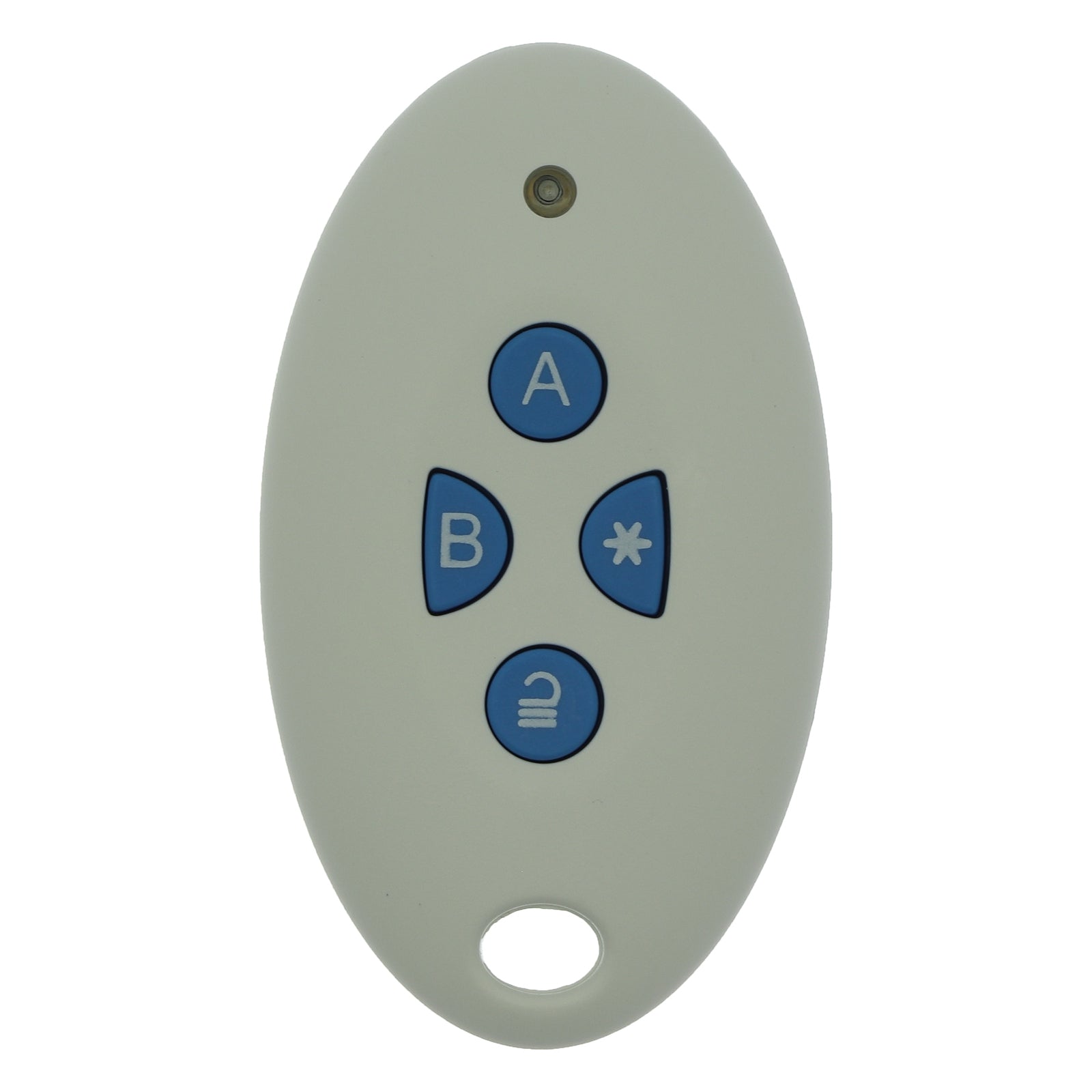 Eaton 4 Button Keyfob Programmable