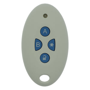 Eaton 4 Button Keyfob Programmable