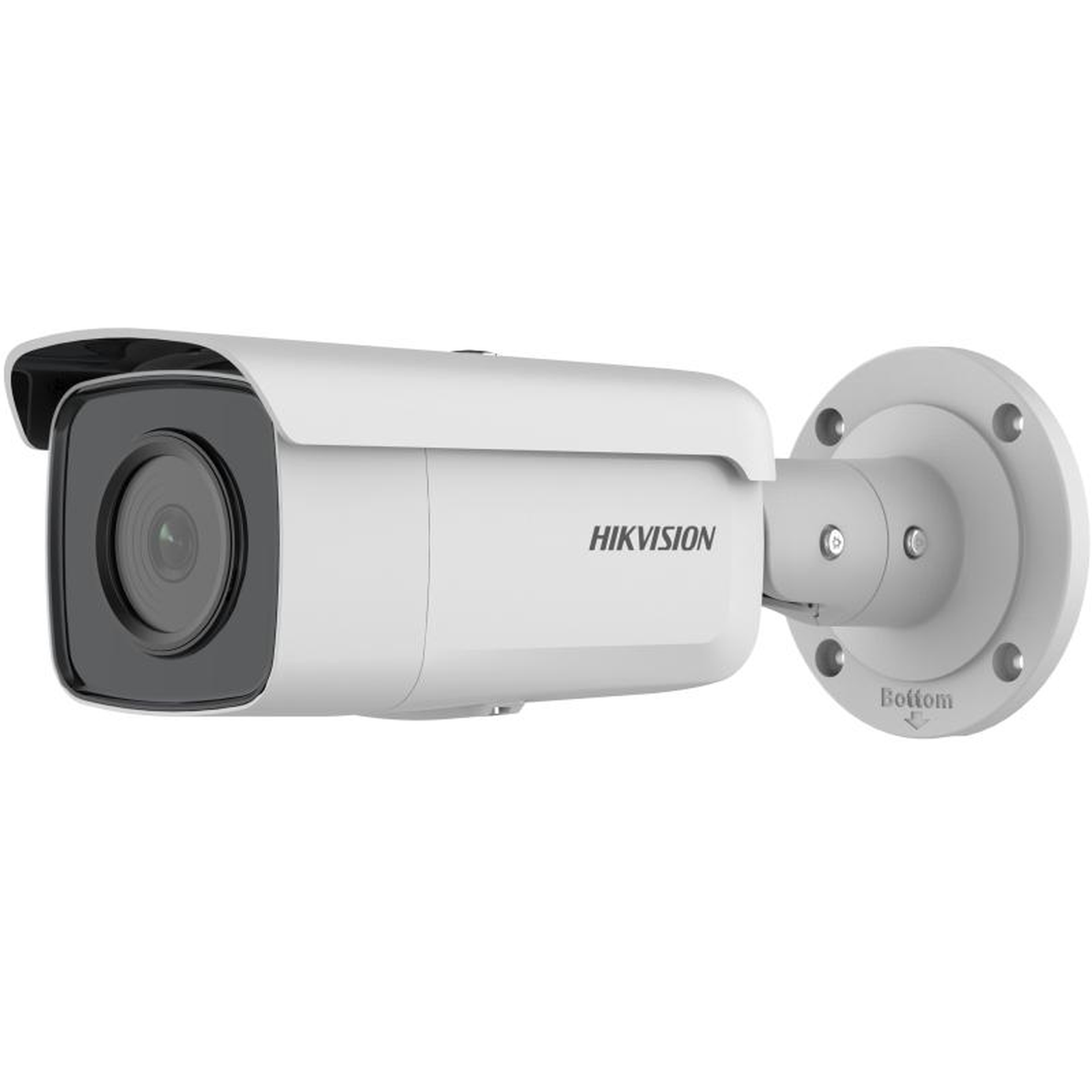 Hikvision 6MP AcuSense Fixed Bullet Network Camera