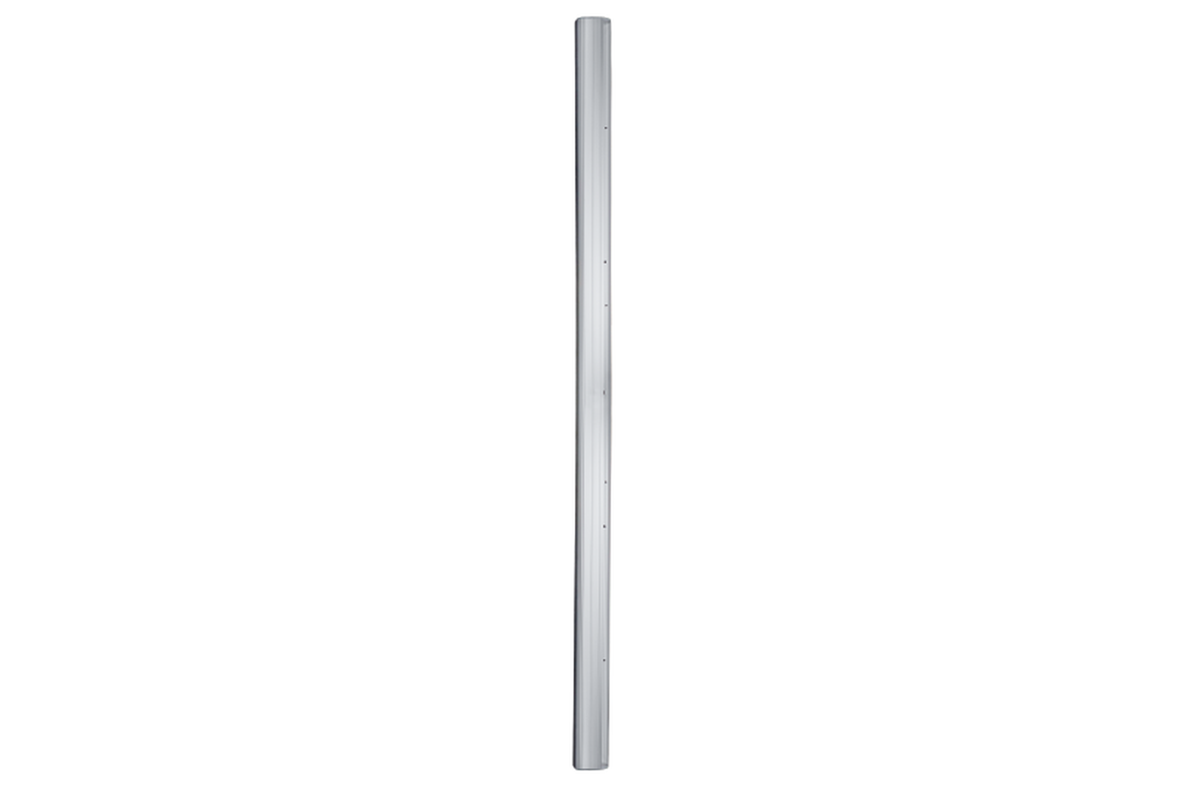CDVI Architectural Handle c/w 2x300kg Monitored Magnets 2500mm with LED Indication