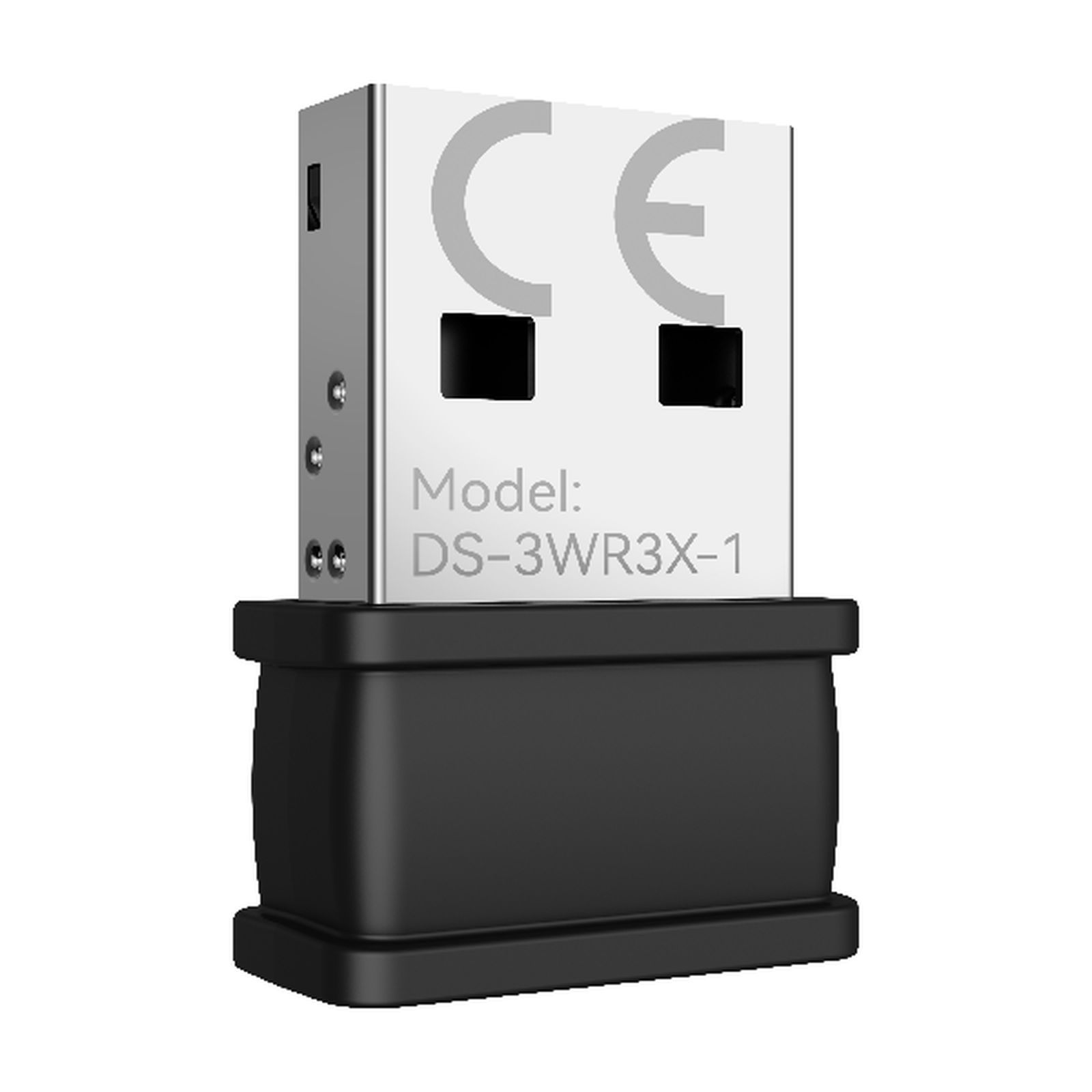 Hikvision WiFi 6 Wireless Nano USB Adaptor