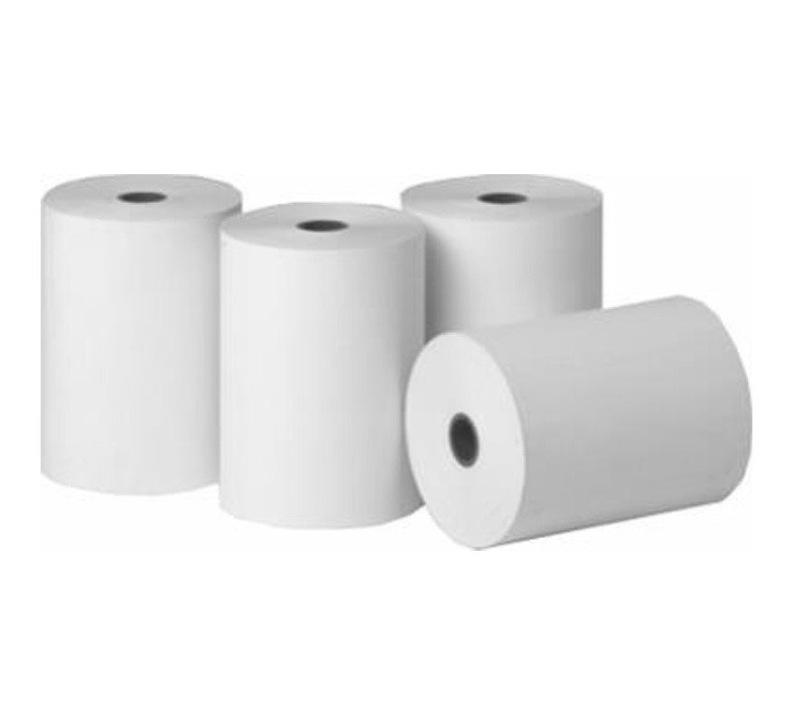 Siemens Thermo Printer Rolls for FTO2001-A1 (Pack of 10) (A5Q00017619) - JEM Systems UK