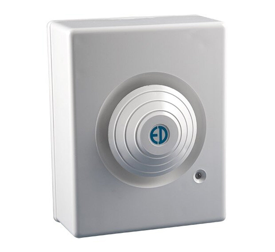 Electro Detectors Zerio Plus Wireless Sounder (EDA-A6000) - JEM Systems UK
