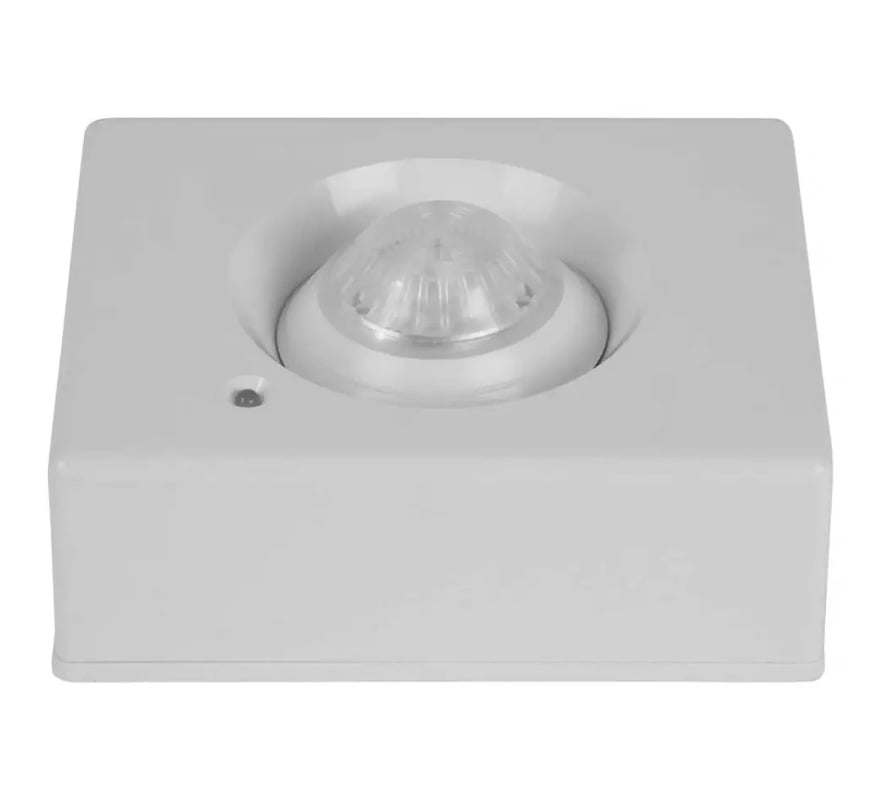 Electro Detectors Zerio Plus Wireless IP65 Weatherproof Beacon (EDA-A6071) - JEM Systems UK