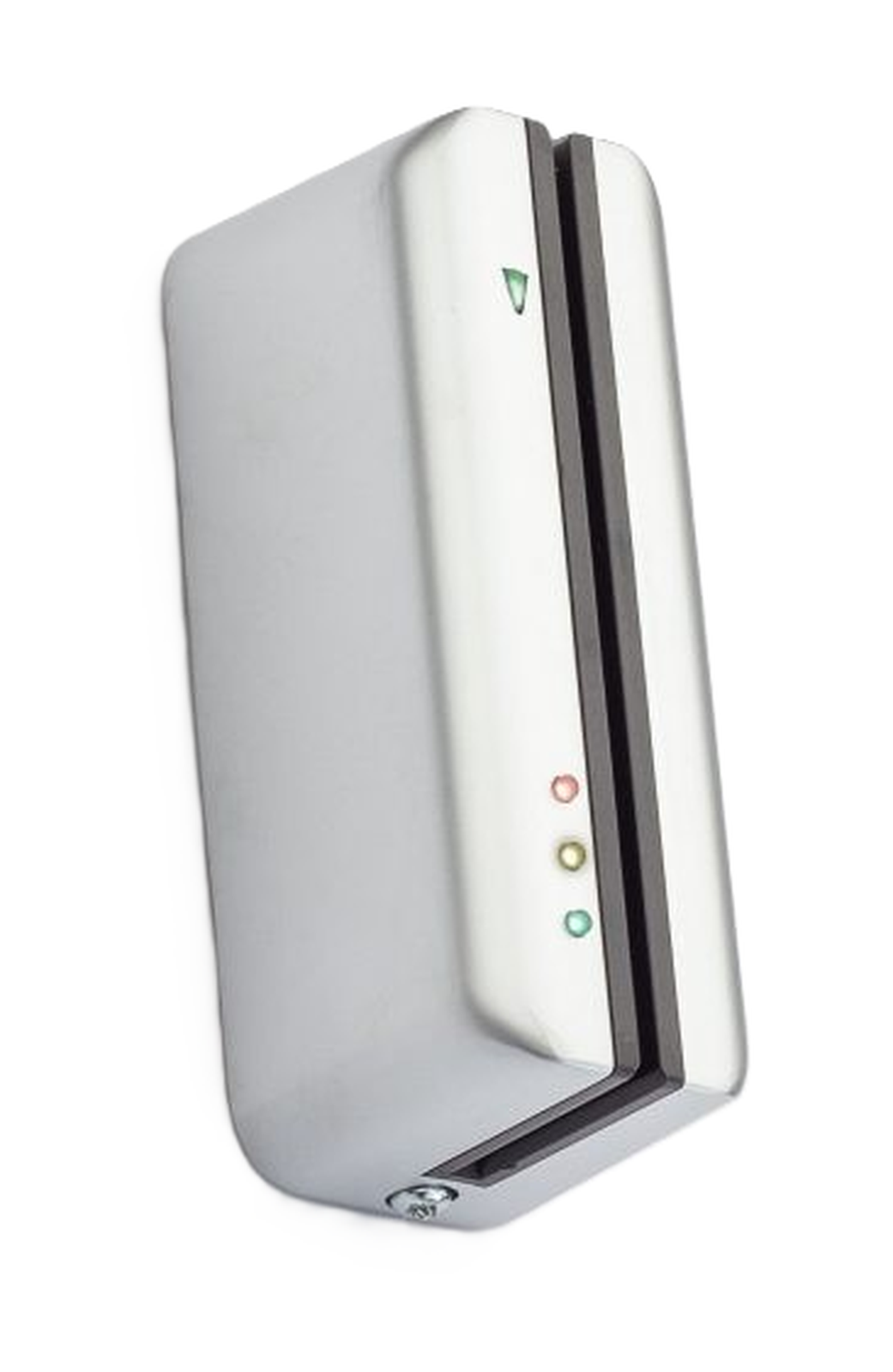 Paxton CARDLOCK Reader Satin Chrome