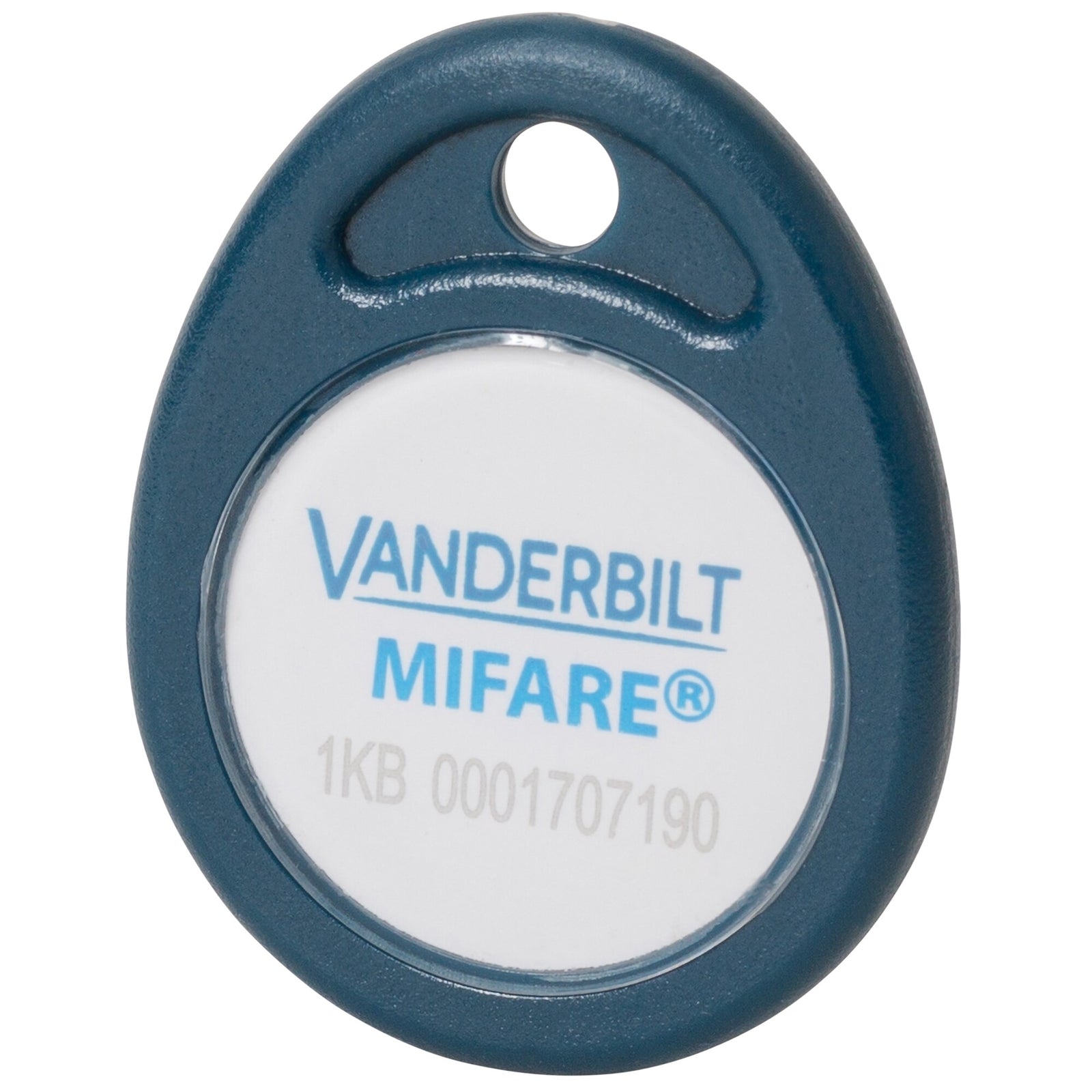 Vanderbilt MF10T1 ACT MIFARE Tag (Pack 10)