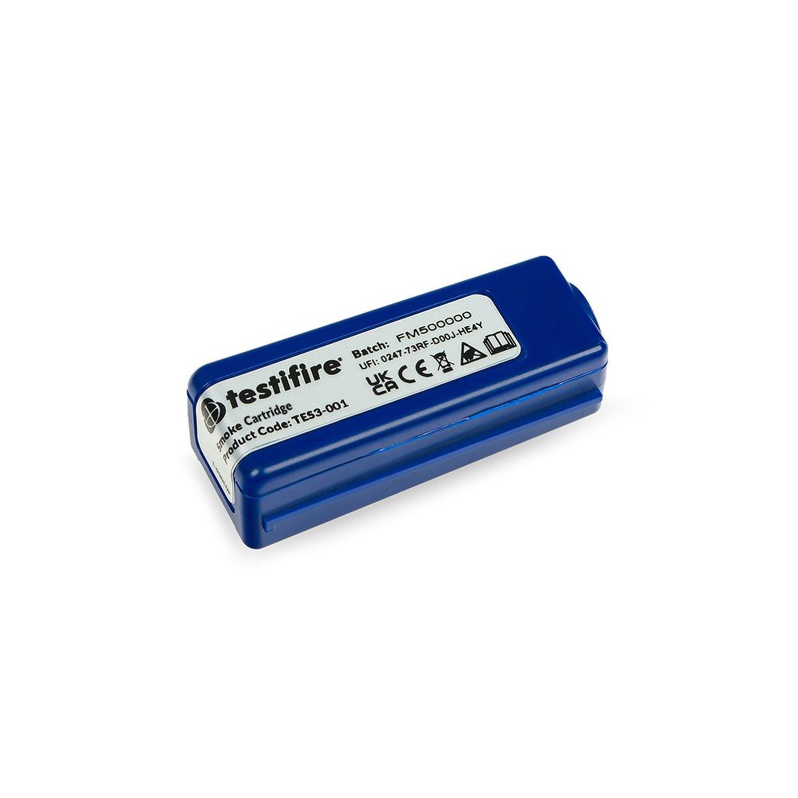 No Climb Testifire XTR2 Smoke Cartridge (Single)