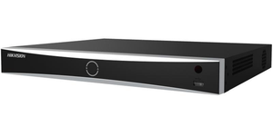 Hikvision 16 Channel 1U K Series AcuSense 4K NVR