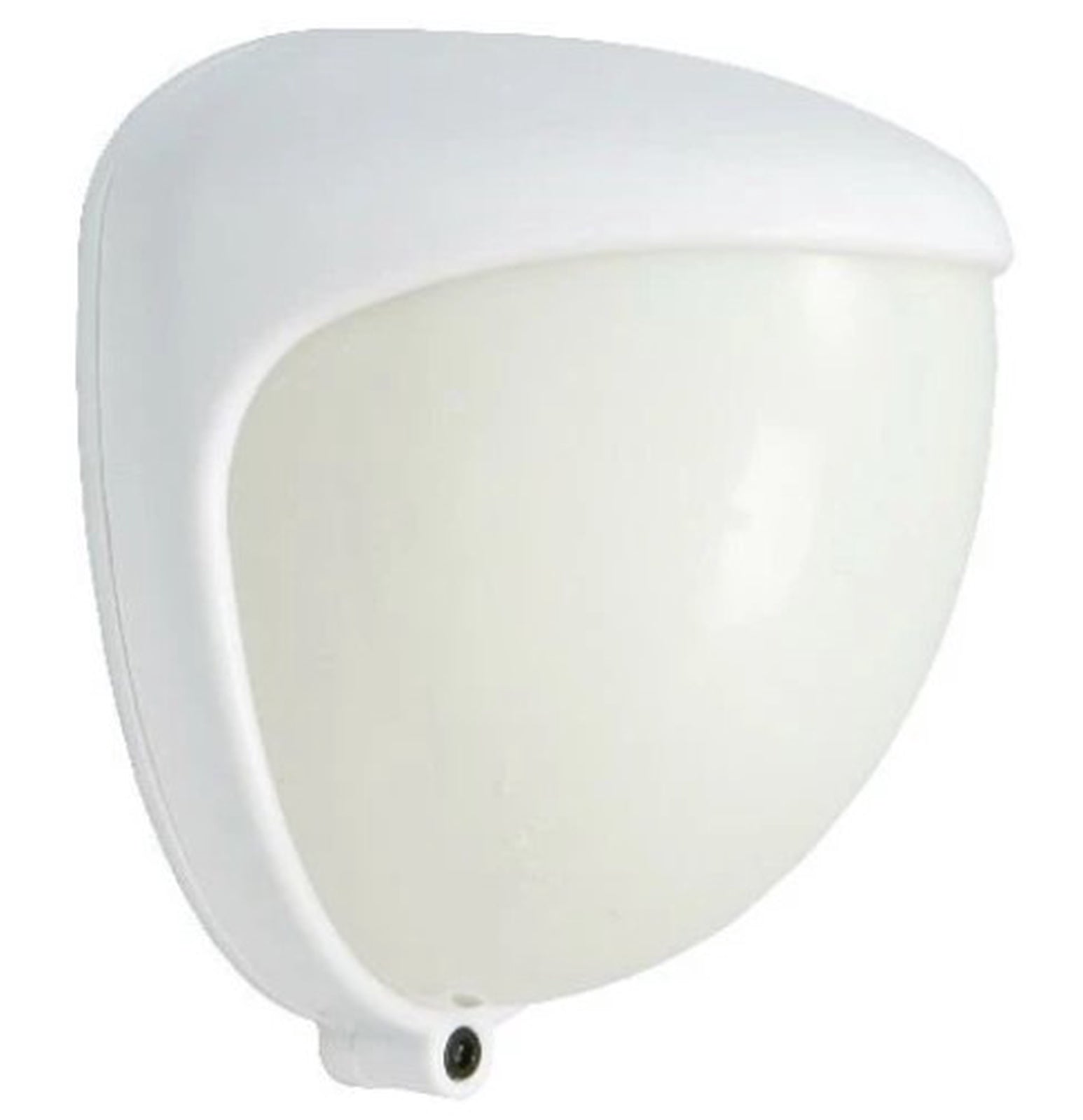 GJD Mini Opal Detector White Housing White Cover