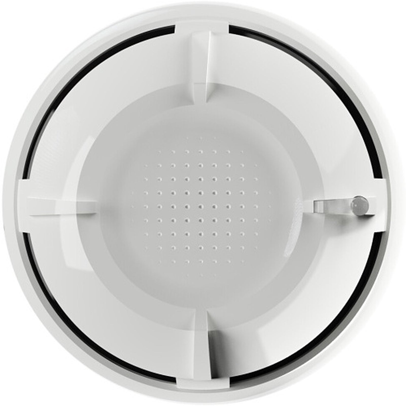 Hochiki Ekho Wireless Optical Smoke Sensor c/w Sounder