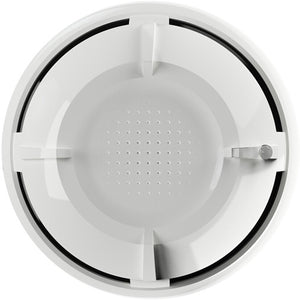 Hochiki EK-WL8-OS Ekho Wireless Optical Smoke Sensor c/w Sounder