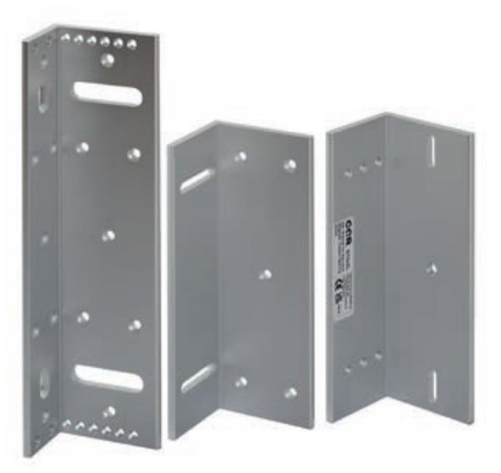 CQR Deedlock Standard Z&L Bracket for Inward Opening Doors