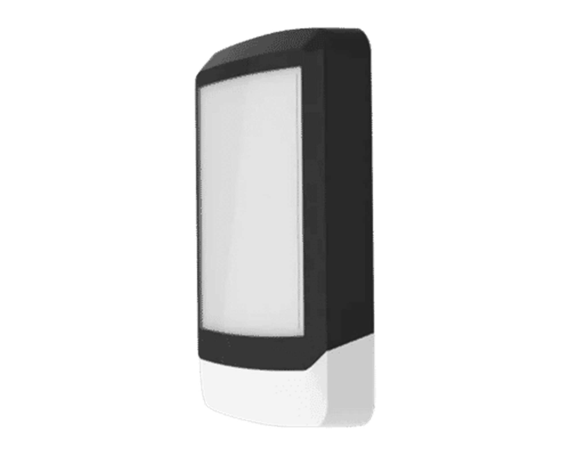 Texecom Odyssey X1 Cover Black/White