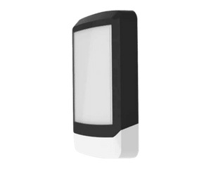 Texecom WDA-0006 Odyssey X1 Cover Black/White