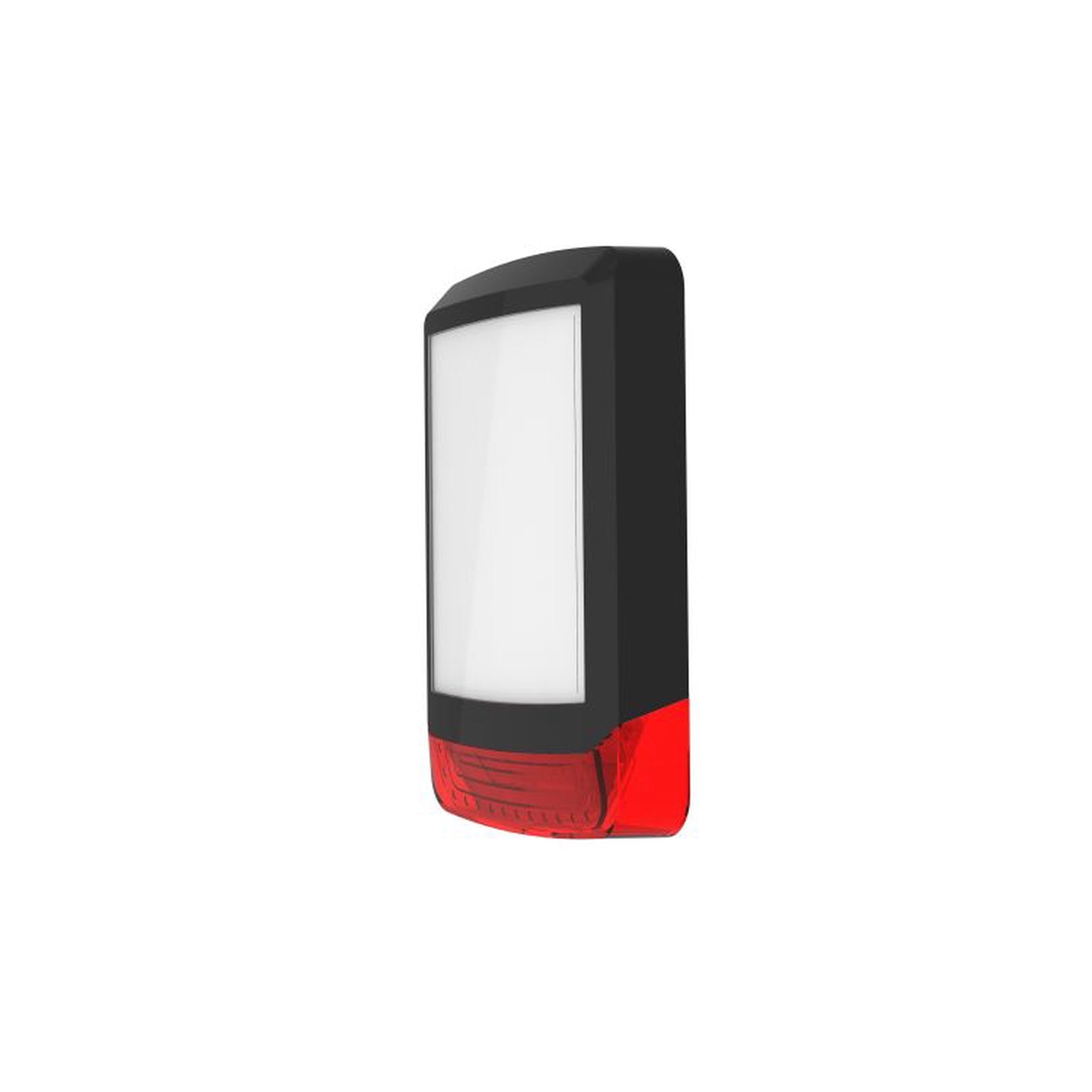 Texecom Odyssey X1 Cover Black/Red