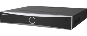 Hikvision DS-7716NXI-I4/VPro 16 Channel I/VPro Series NVR with AcuSeek