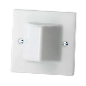 C-TEC Quantec-Pro Tri-Colour Overdoor Light