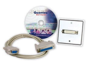 C-TEC Quantec Surveyor Data Management Software