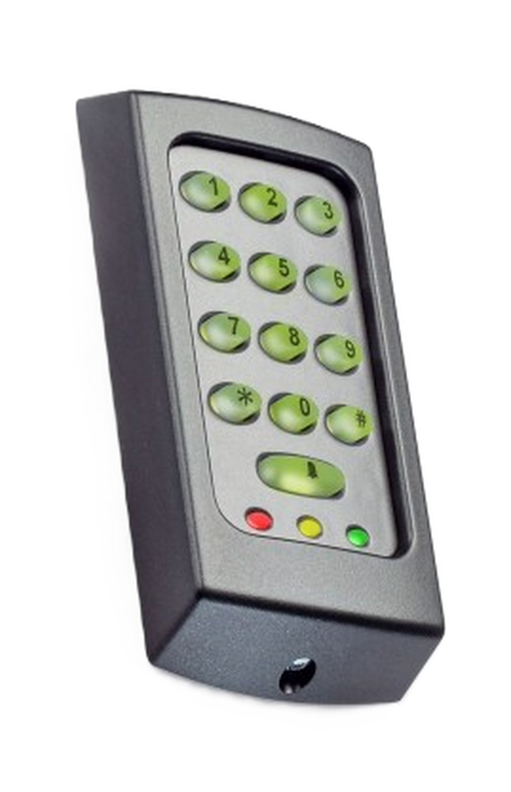 Paxton TOUCHLOCK K50 Keypad