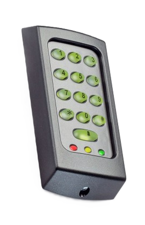 Paxton 351-110 TOUCHLOCK K50 Keypad