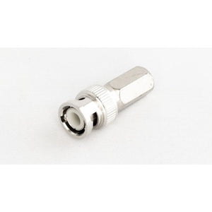 Haydon RG59 BNC Male Twist On (Each)