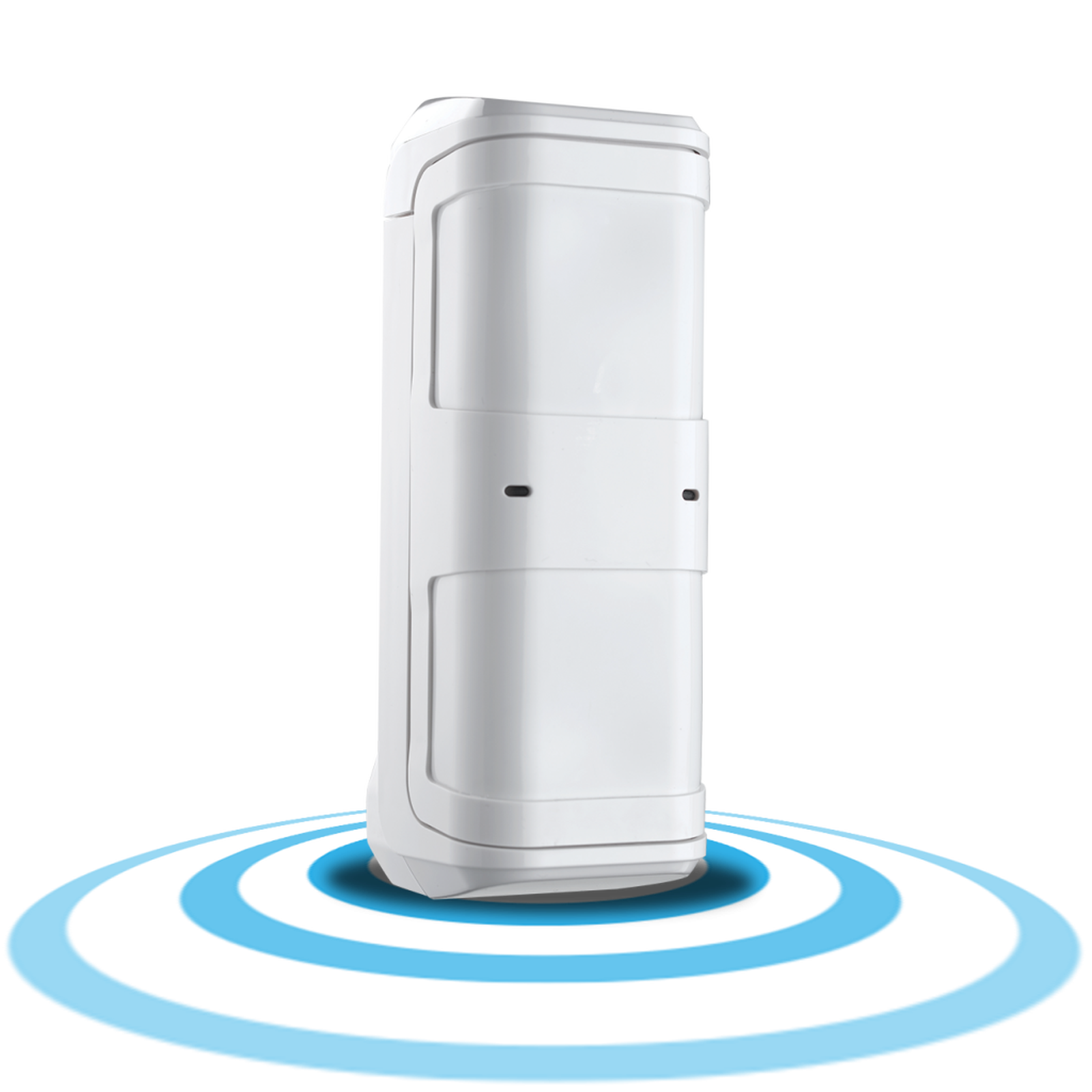 Texecom Ricochet Premier External TD-W Motion Sensor White