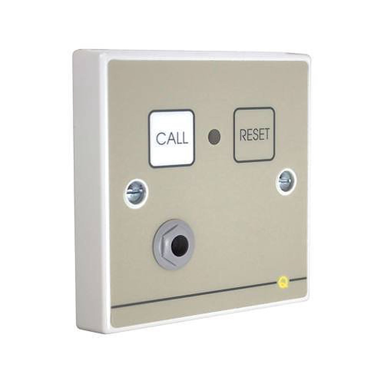 C-Tec Quantec Slave Callpoint