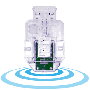 Texecom WDL-0001 Odyssey X-BD Backlit Dummy Deterrent
