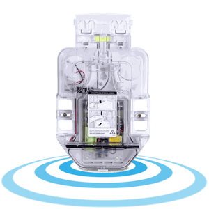 Texecom WDD-0001 Odyssey X-E Sounder Backplate G2