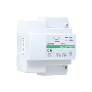 Comelit Transformer 60V 0-230/0-12-24V