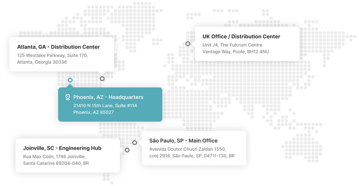 JEM Systems Global