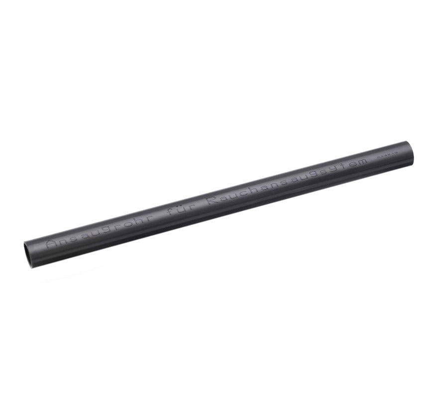 WAGNER Grey 25mm Sampling Pipe 2.4m Length (Pack of 25) (UK-99-2224) - JEM Systems UK