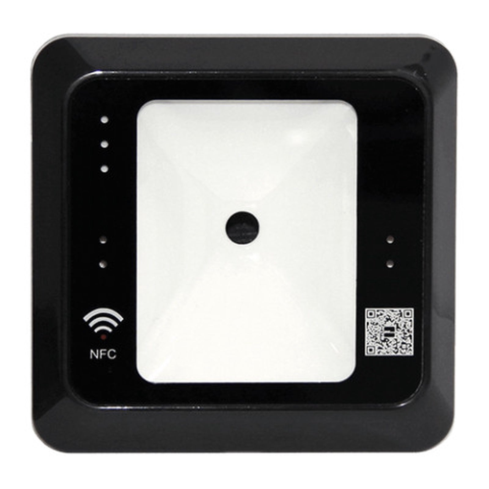 Vanderbilt QR500 Access Control QR Reader