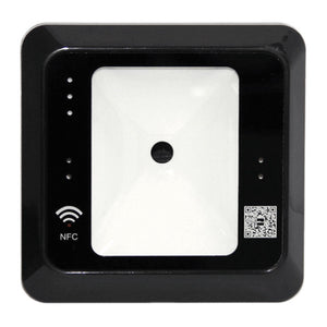 Vanderbilt QR500 Access Control QR Reader