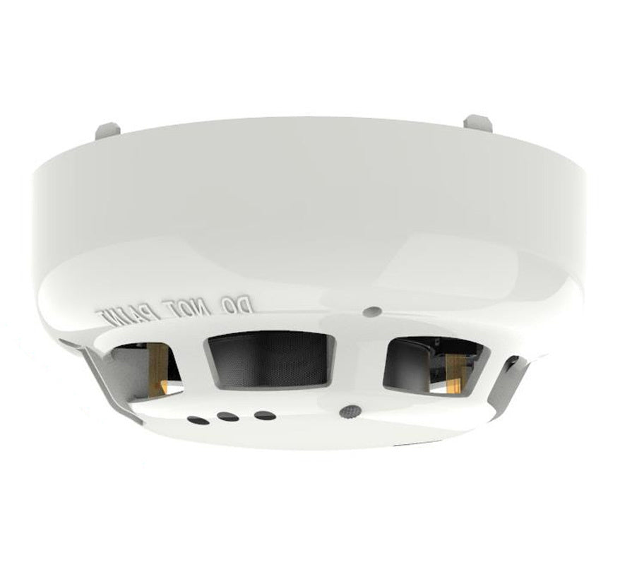 Hochiki ESP Addressable Optical/Heat/CO Multisensor Detector (White Case) (ACD-EN(WHT) - JEM Systems UK