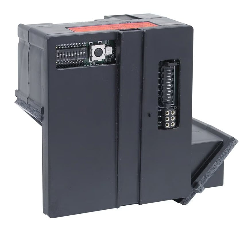 WAGNER TITANUS Pro·Sens® Detector Module (0.5% LT/m) (AD-10-5130) - JEM Systems UK