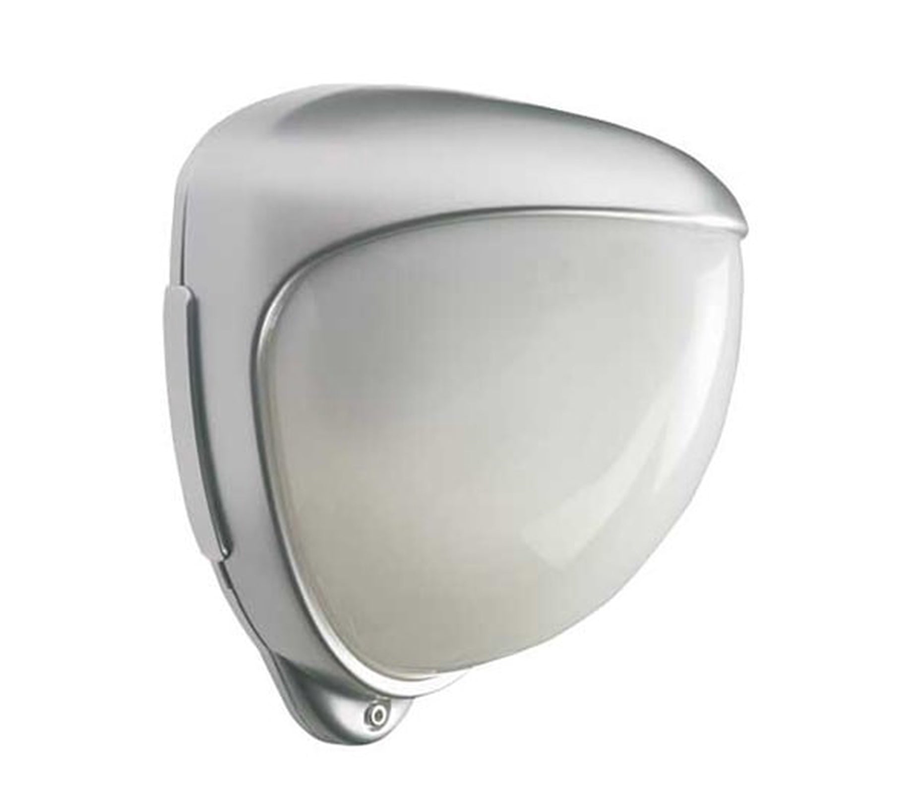GJD D-TECT X Dual Tech Outdoor Motion Detector Battery Powered