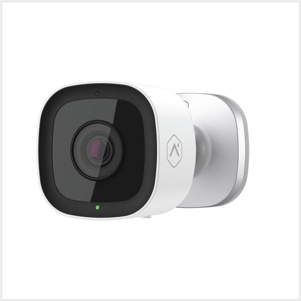 Alarm.com 1080p Outdoor WI-FI Video Camera with HDR