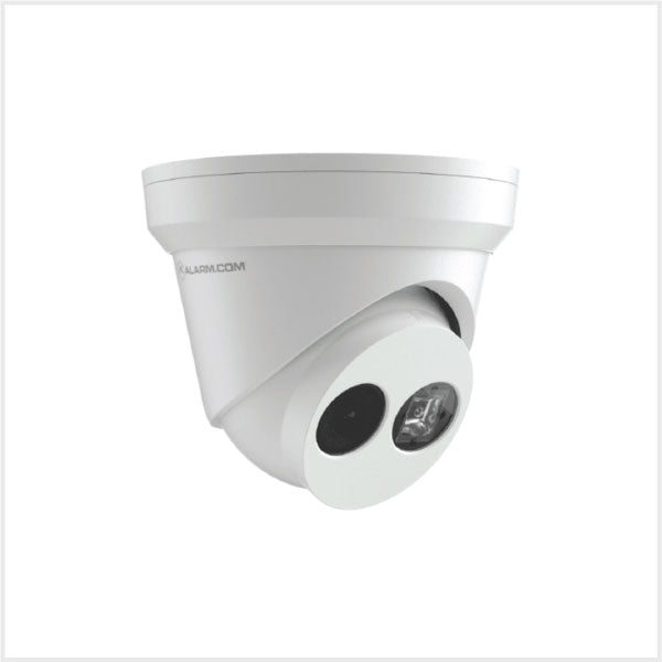 Alarm.com Indoor/Outdoor 1080p Turret Camera