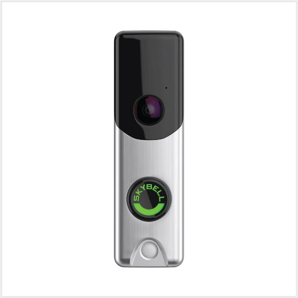 Alarm.com Slim Line 2 Doorbell