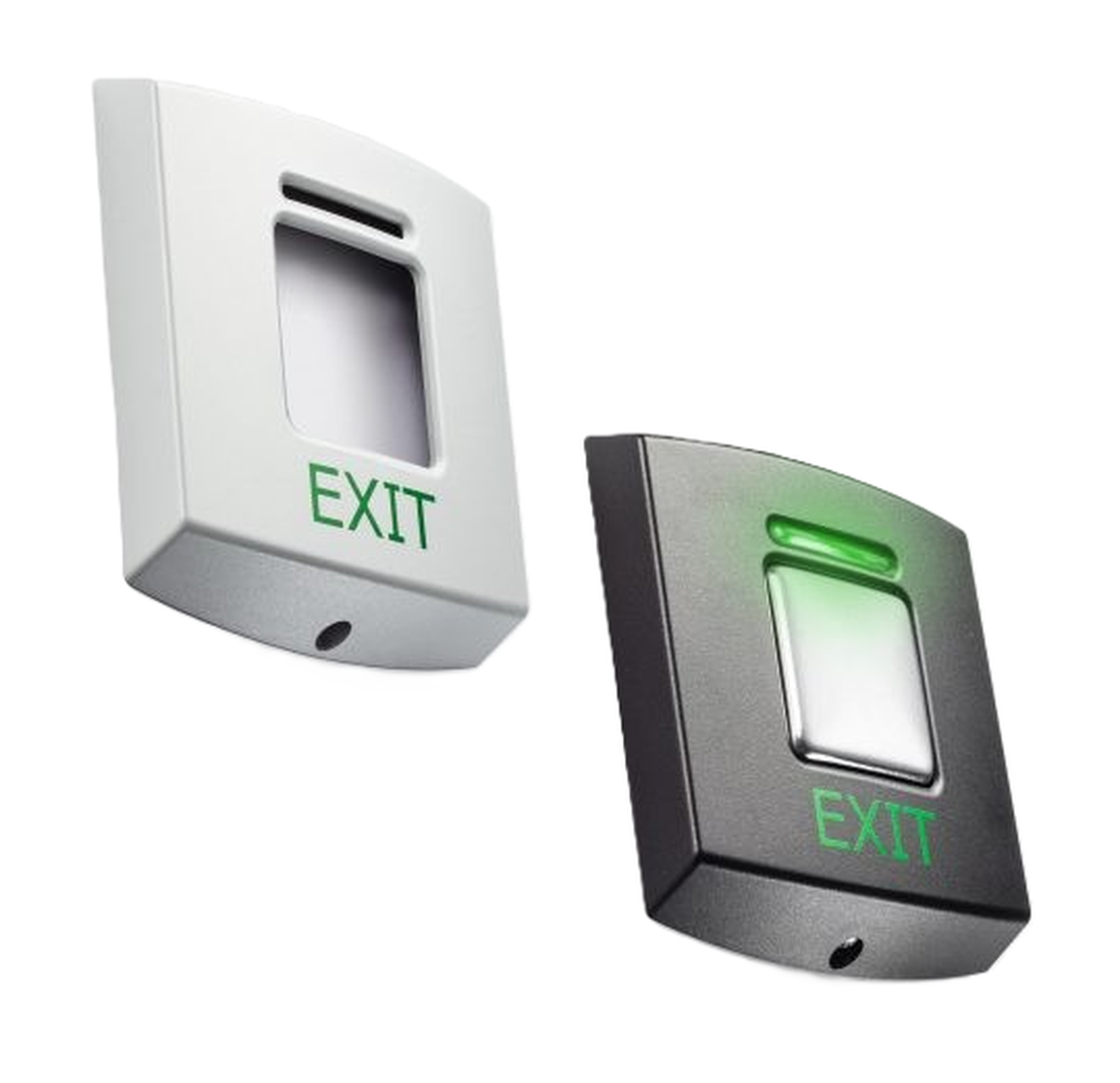 Paxton E75 Exit Button