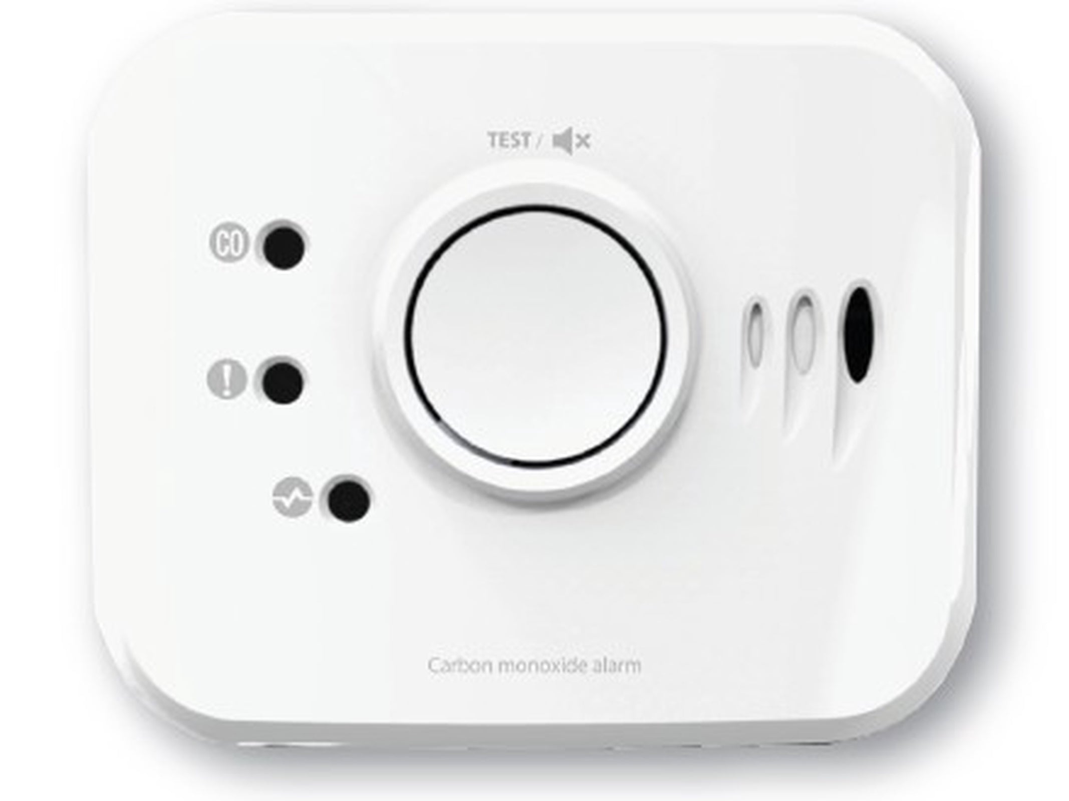 HKC Wireless CO Carbon Monoxide Detector