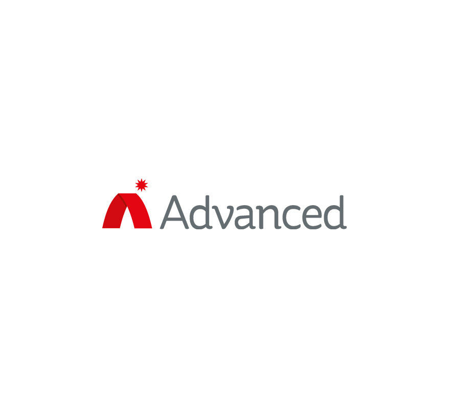 Advanced QZS-SW-AC QuickZone Replacement Access Control key-switch - JEM Systems UK