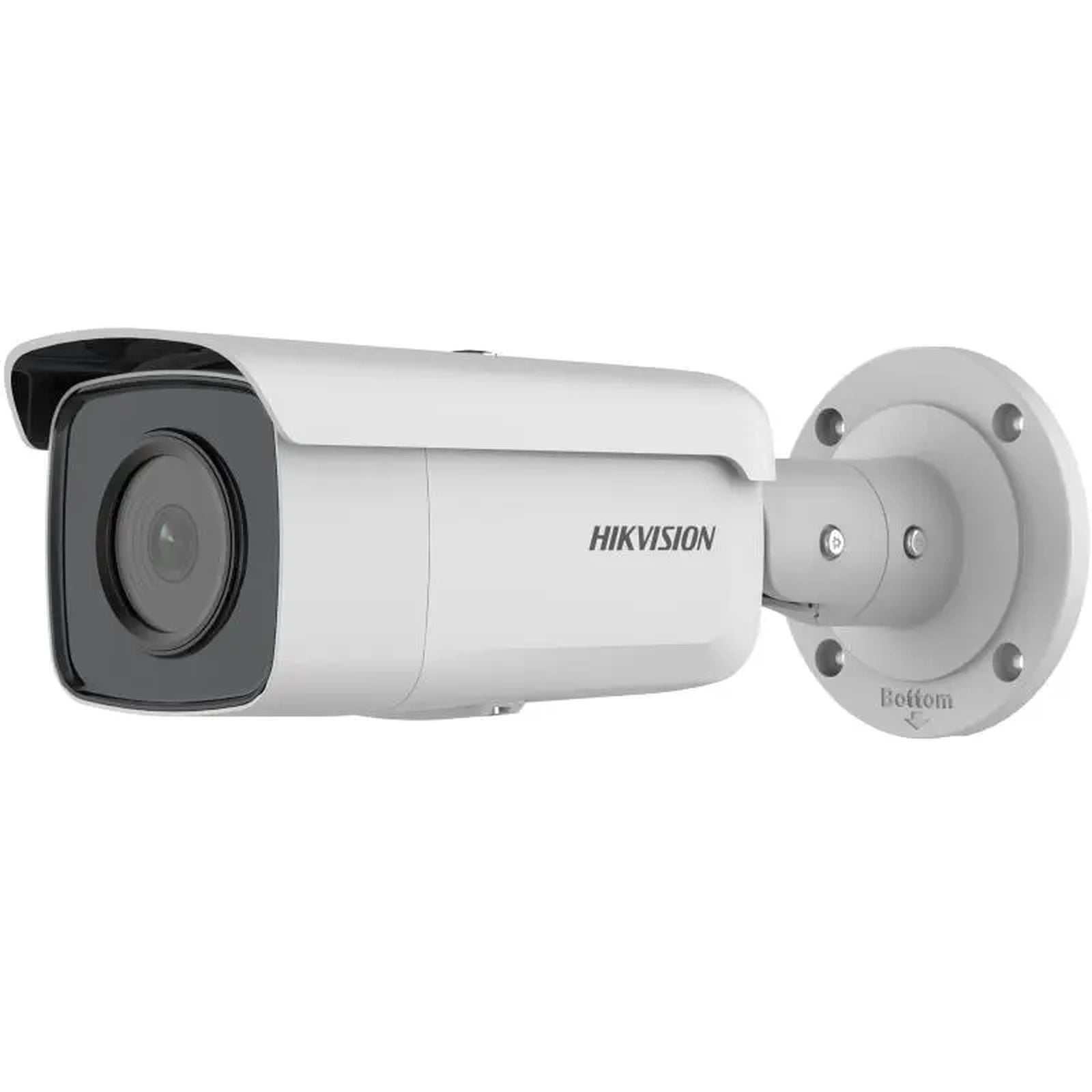 Hikvision 4MP AcuSense Fixed Bullet Network Camera