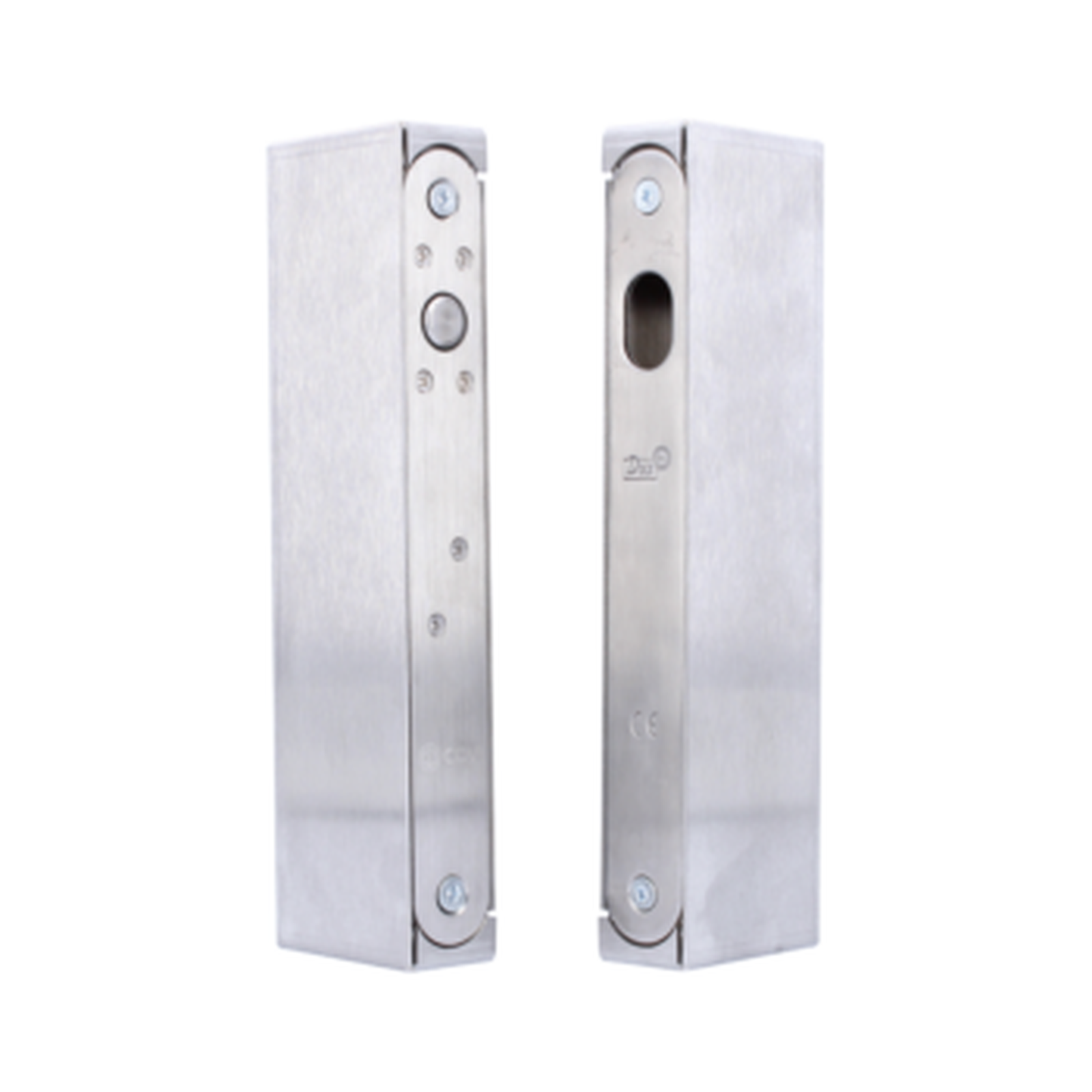 CDVI Surface Housing for DX200 Stainless Steel
